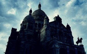 技术和竞品到底差在哪